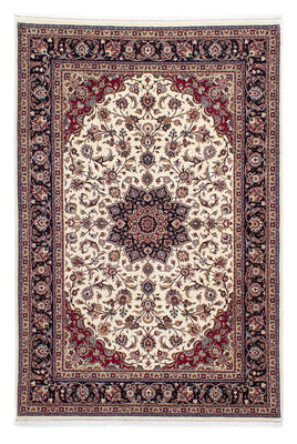 Perzisch tapijt - Klassiek - 293 x 201 cm - beige
