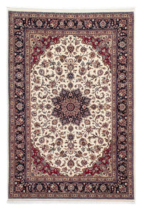 Perzisch tapijt - Klassiek - 293 x 201 cm - beige