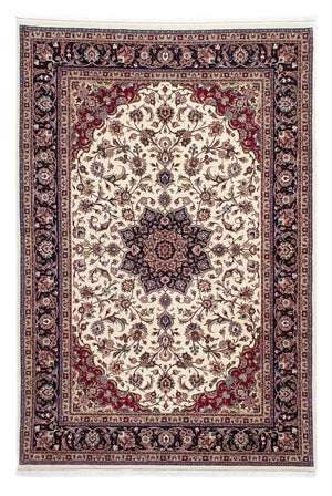 Perzisch tapijt - Klassiek - 293 x 201 cm - beige