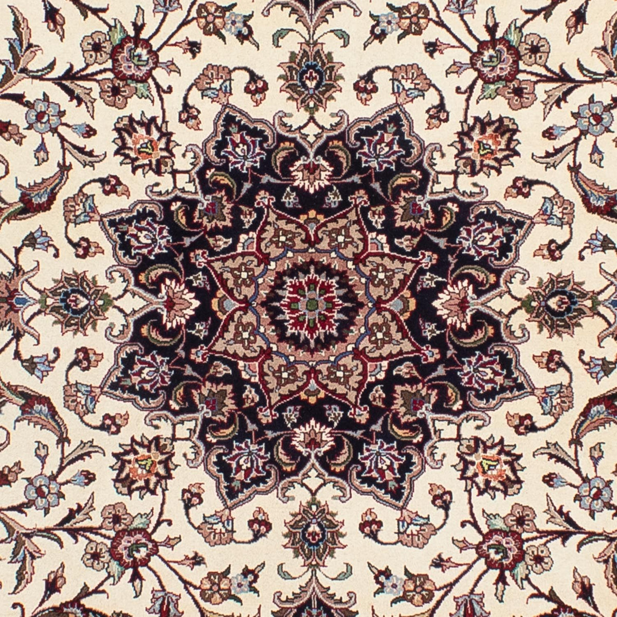 Perzisch tapijt - Klassiek - 293 x 201 cm - beige