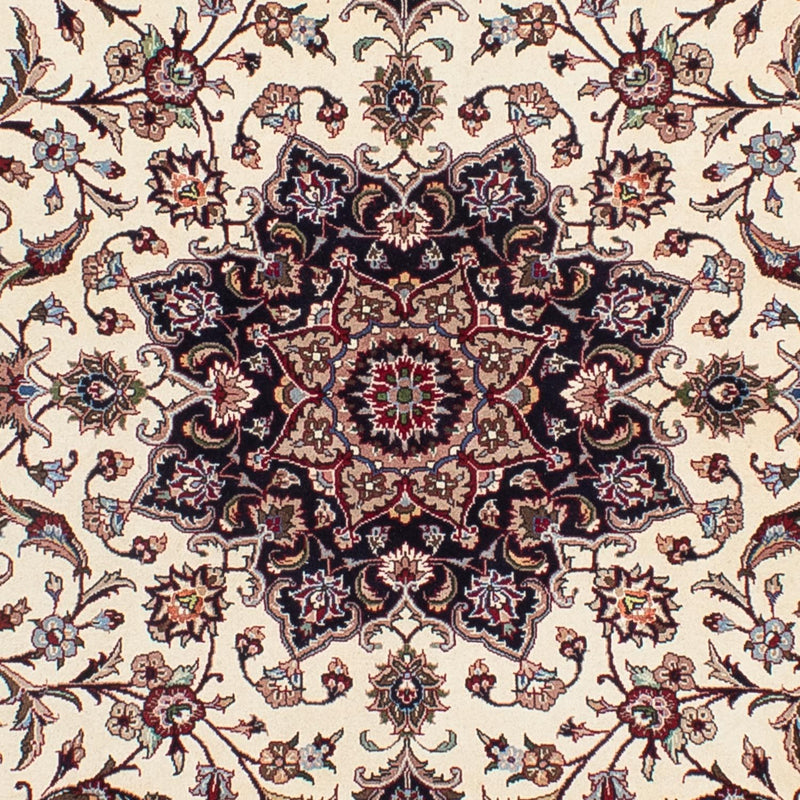 Perzisch tapijt - Klassiek - 293 x 201 cm - beige