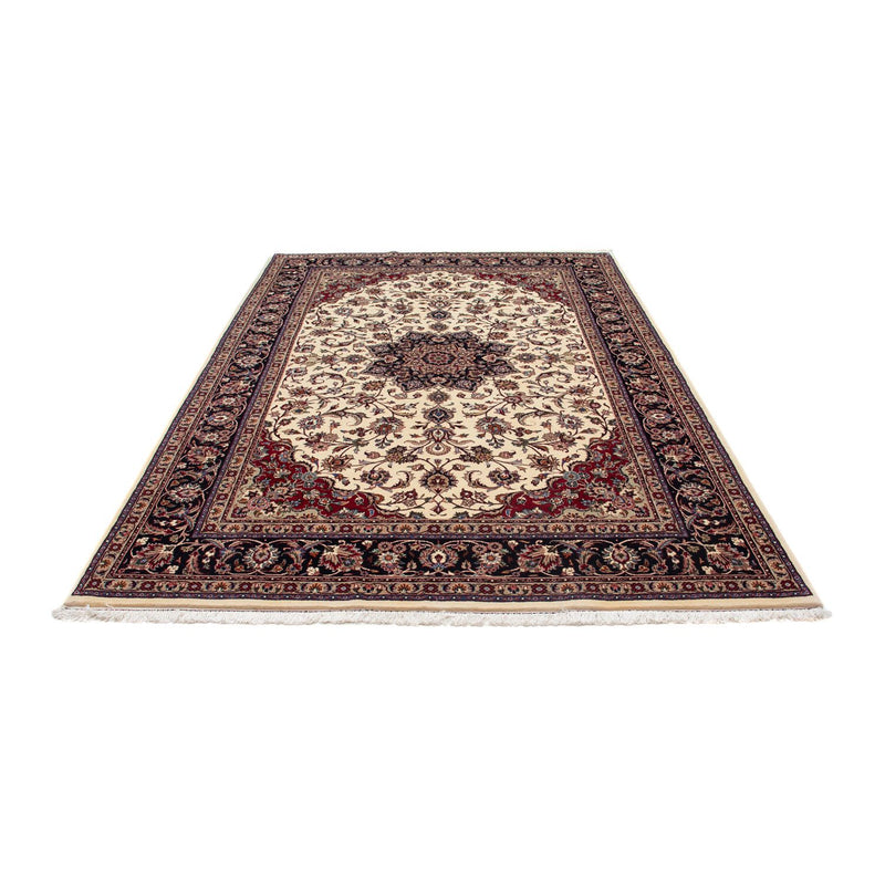 Perzisch tapijt - Klassiek - 293 x 201 cm - beige