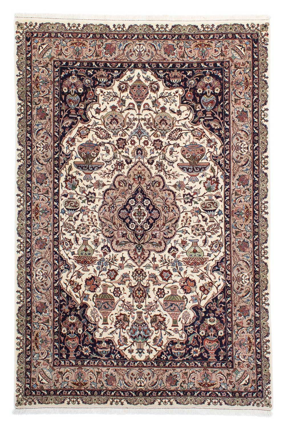 Perzisch tapijt - Klassiek - 287 x 201 cm - beige