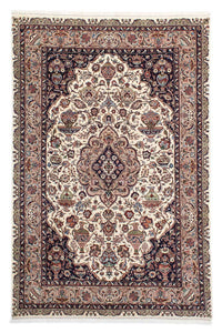 Perzisch tapijt - Klassiek - 287 x 201 cm - beige