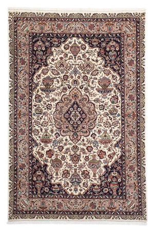 Perzisch tapijt - Klassiek - 287 x 201 cm - beige