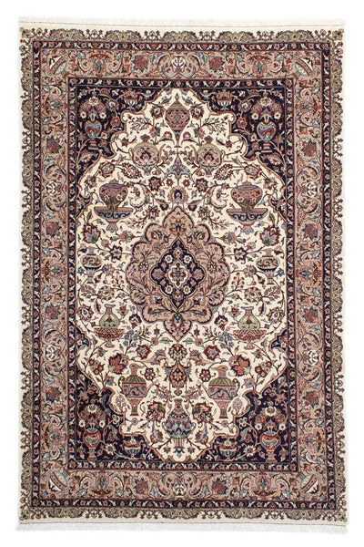 Kashmar Tapijt 201x287cm - Perzisch tapijt