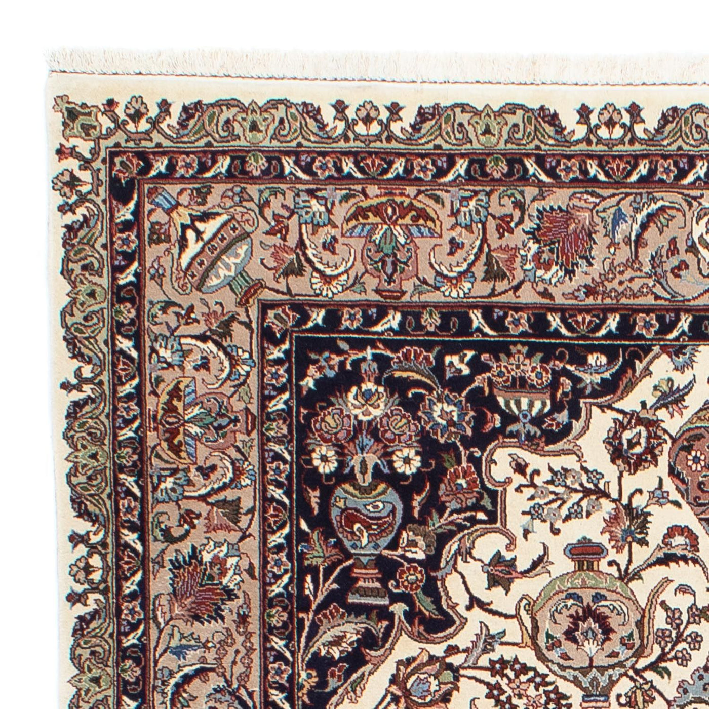 Kaschmar Tapijt 287x201cm - Perzisch tapijt