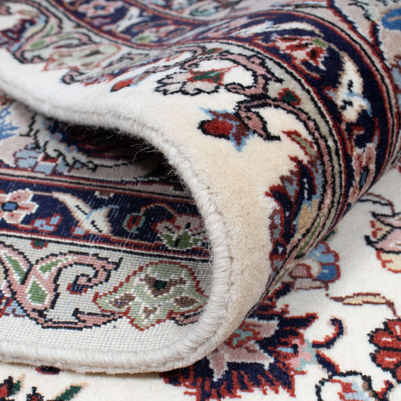 Perzisch tapijt - Klassiek - 287 x 201 cm - beige