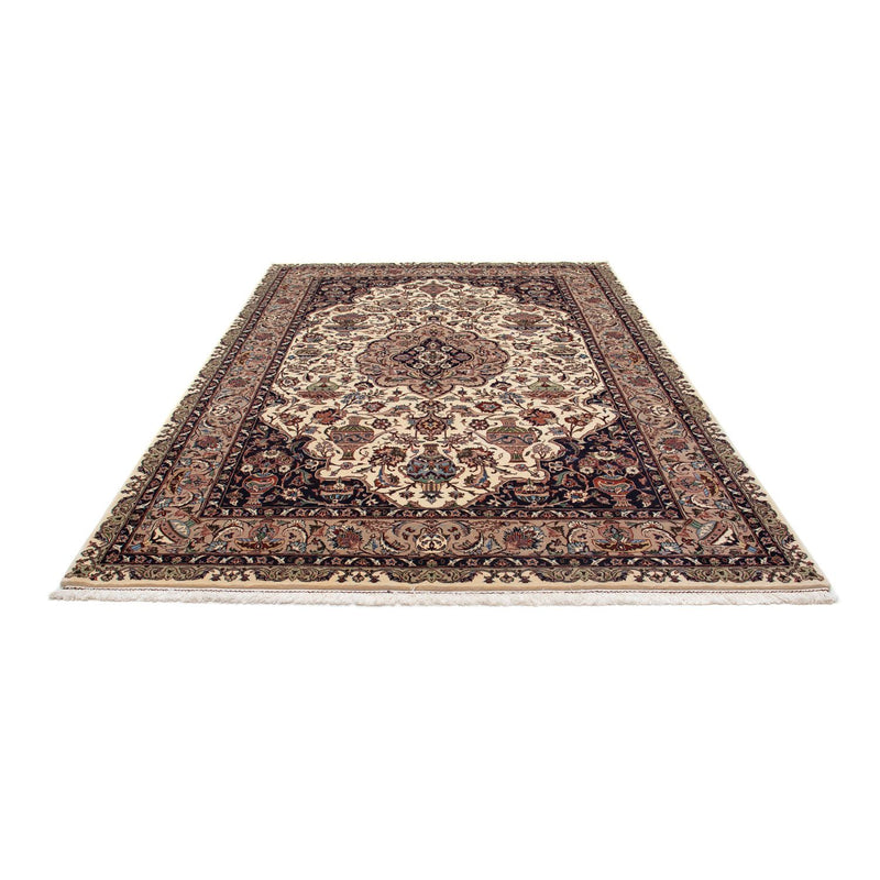 Perzisch tapijt - Klassiek - 287 x 201 cm - beige