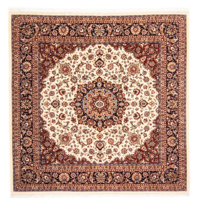 Kashmar Tapijt 248x259cm - Perzisch tapijt