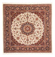 Kashmar Tapijt 259x248cm - Perzisch tapijt
