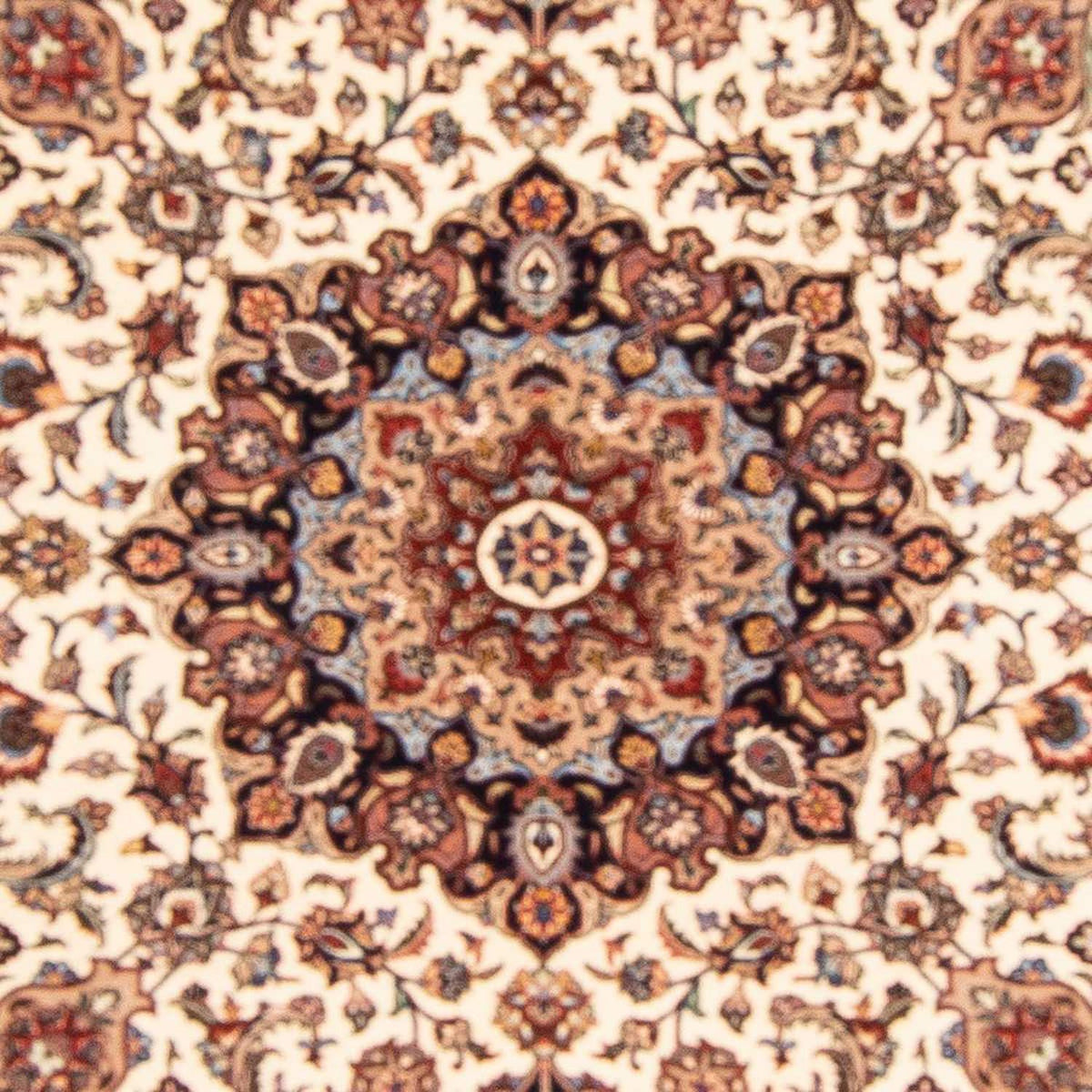 Perzisch tapijt - Klassiek - 259 x 248 cm - beige