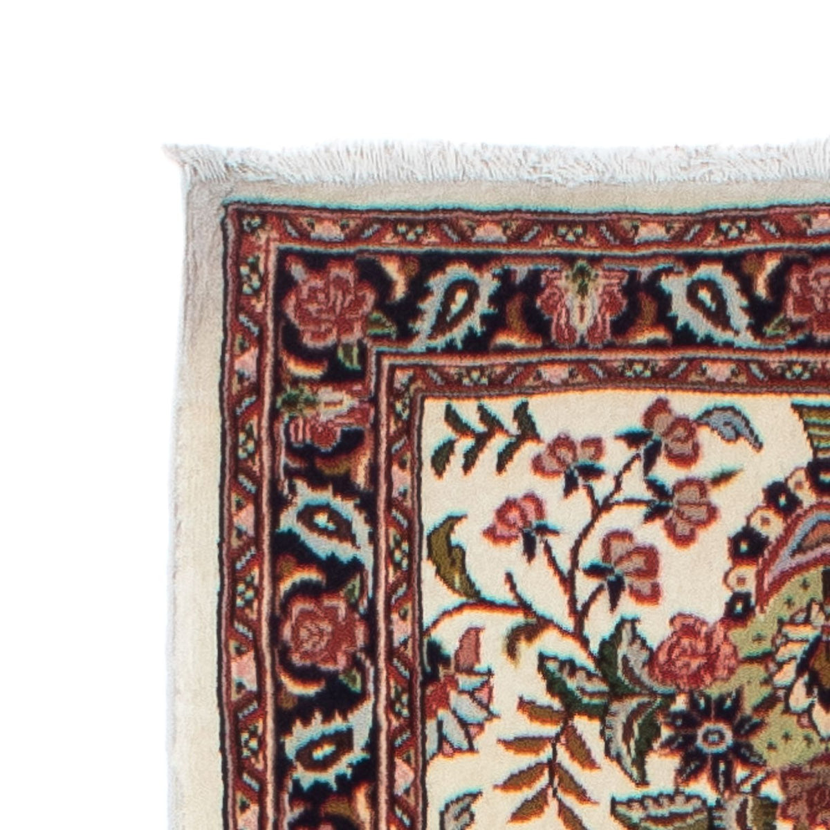 Bidjar Tapijt 59x312cm - Perzisch tapijt