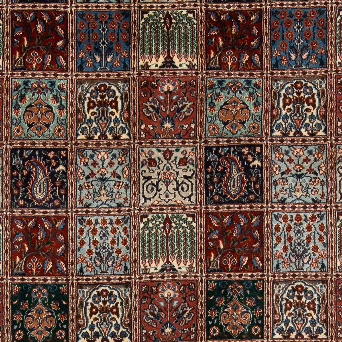 Perzisch tapijt - Klassiek - 296 x 201 cm - veelkleurig