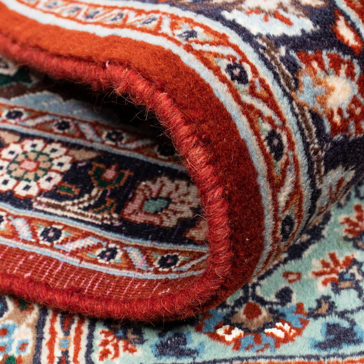 Perzisch tapijt - Klassiek - 296 x 201 cm - veelkleurig