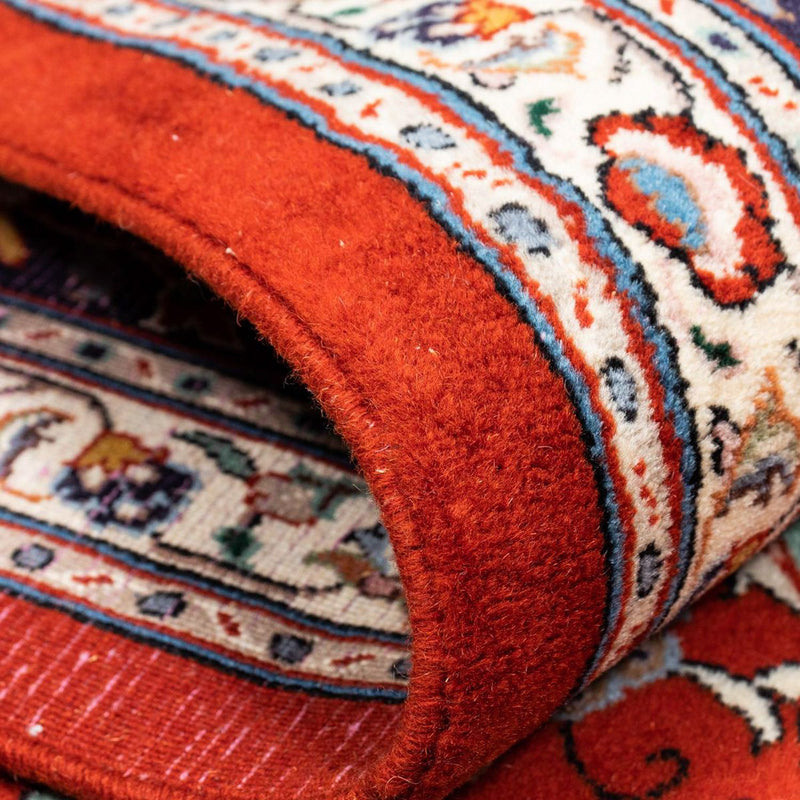 Perzisch tapijt - Klassiek - 290 x 198 cm - rood