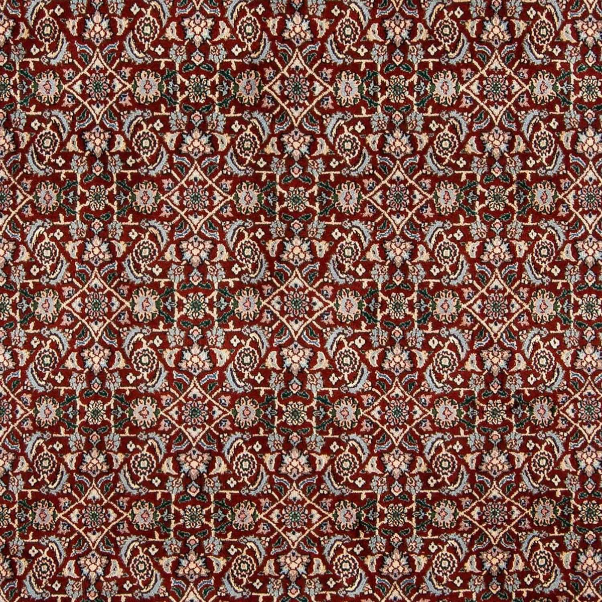 Perzisch tapijt - Klassiek - 298 x 193 cm - rood