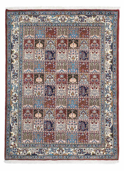 Moud Tapijt 147x195cm - Perzisch tapijt