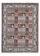Moud Tapijt 195x147cm - Perzisch tapijt