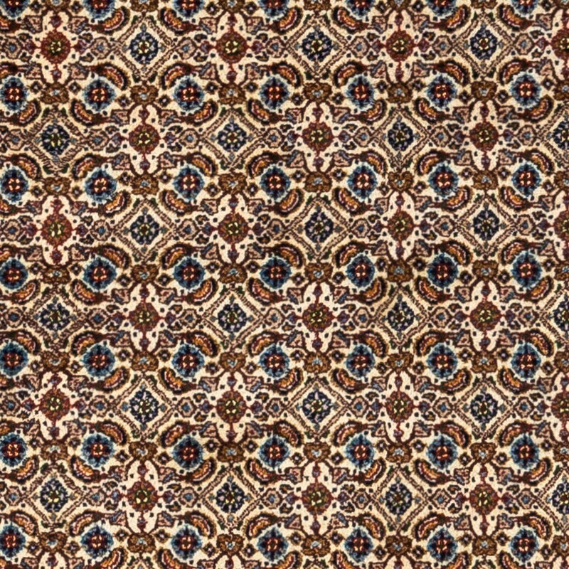 Perzisch tapijt - Klassiek - 235 x 166 cm - donkerrood