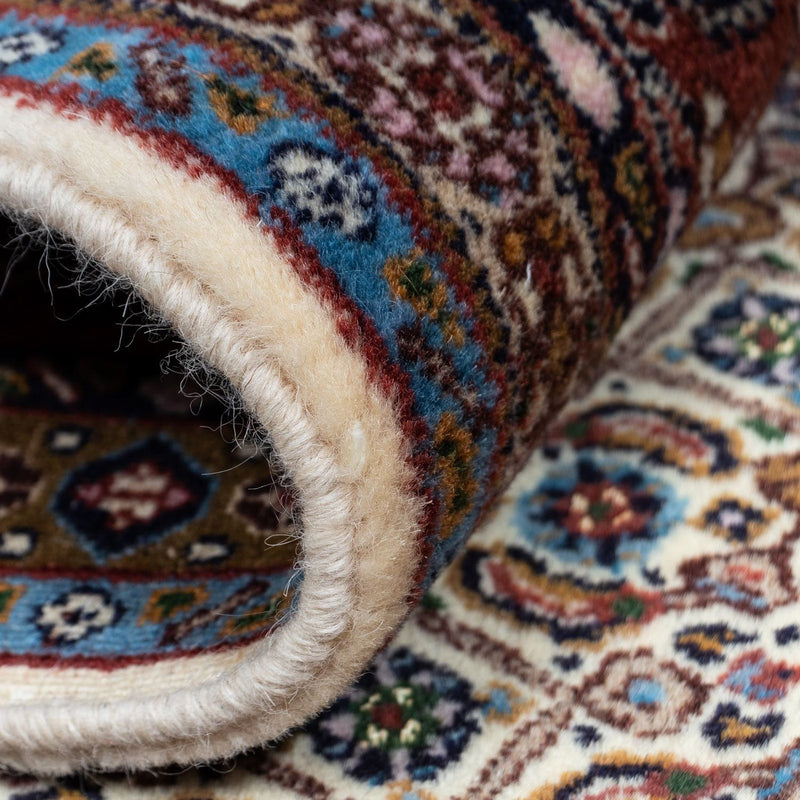 Perzisch tapijt - Klassiek - 235 x 166 cm - donkerrood