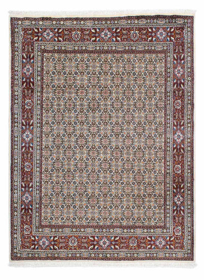 Moud Tapijt 148x196cm - Perzisch tapijt