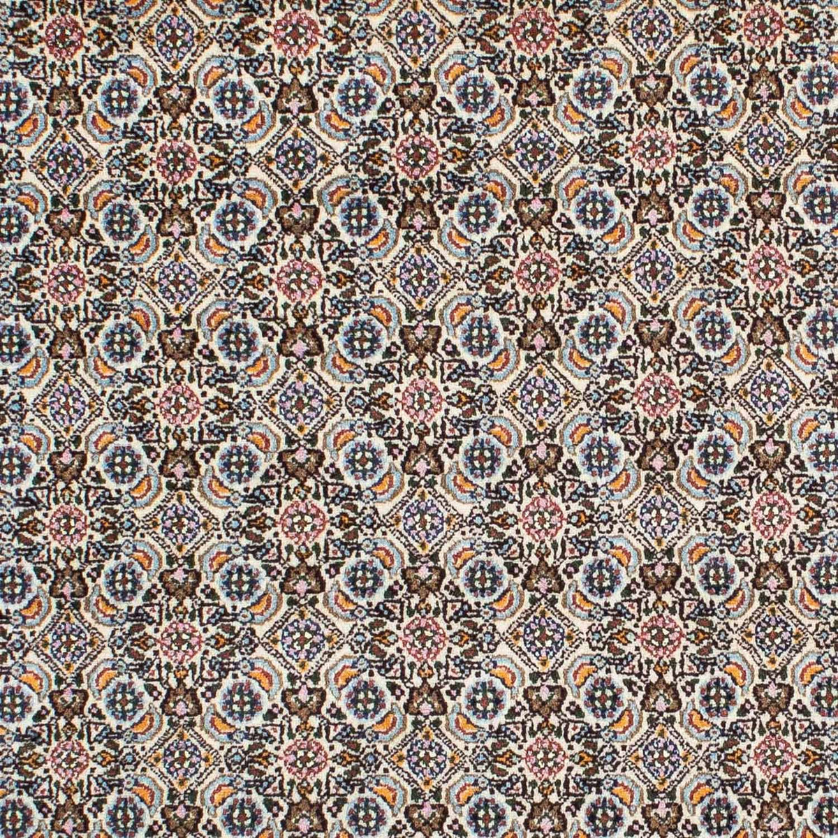 Perzisch tapijt - Klassiek - 196 x 148 cm - beige