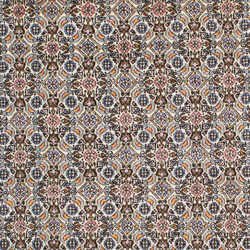 Perzisch tapijt - Klassiek - 196 x 148 cm - beige