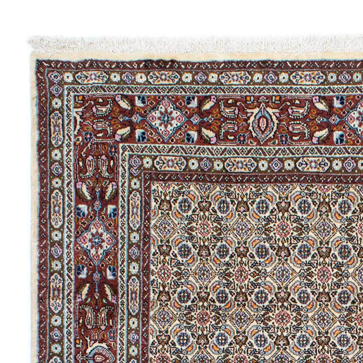 Moud Tapijt 148x196cm - Perzisch tapijt