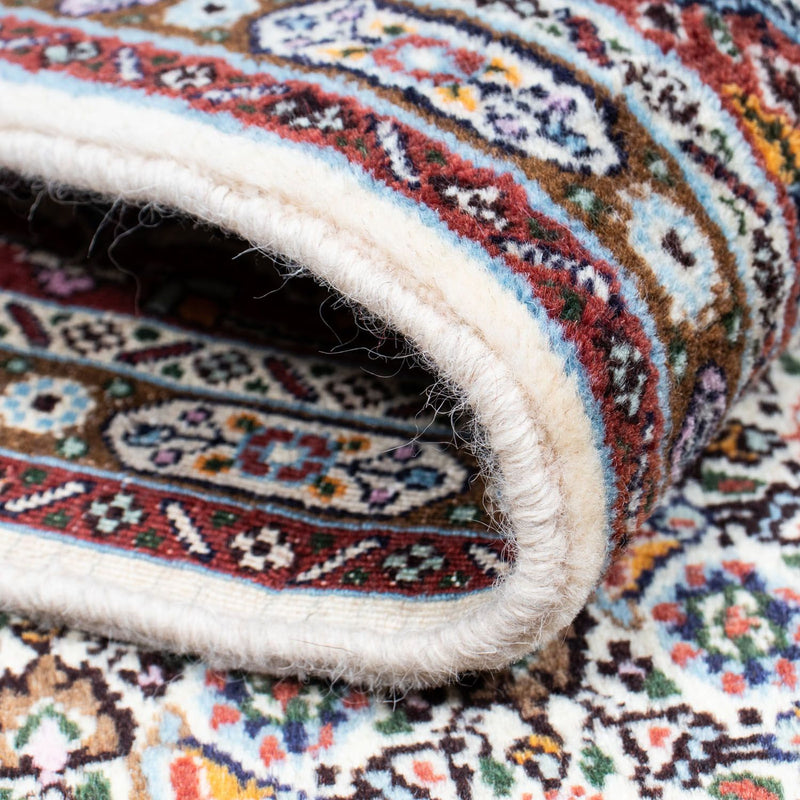 Perzisch tapijt - Klassiek - 196 x 148 cm - beige