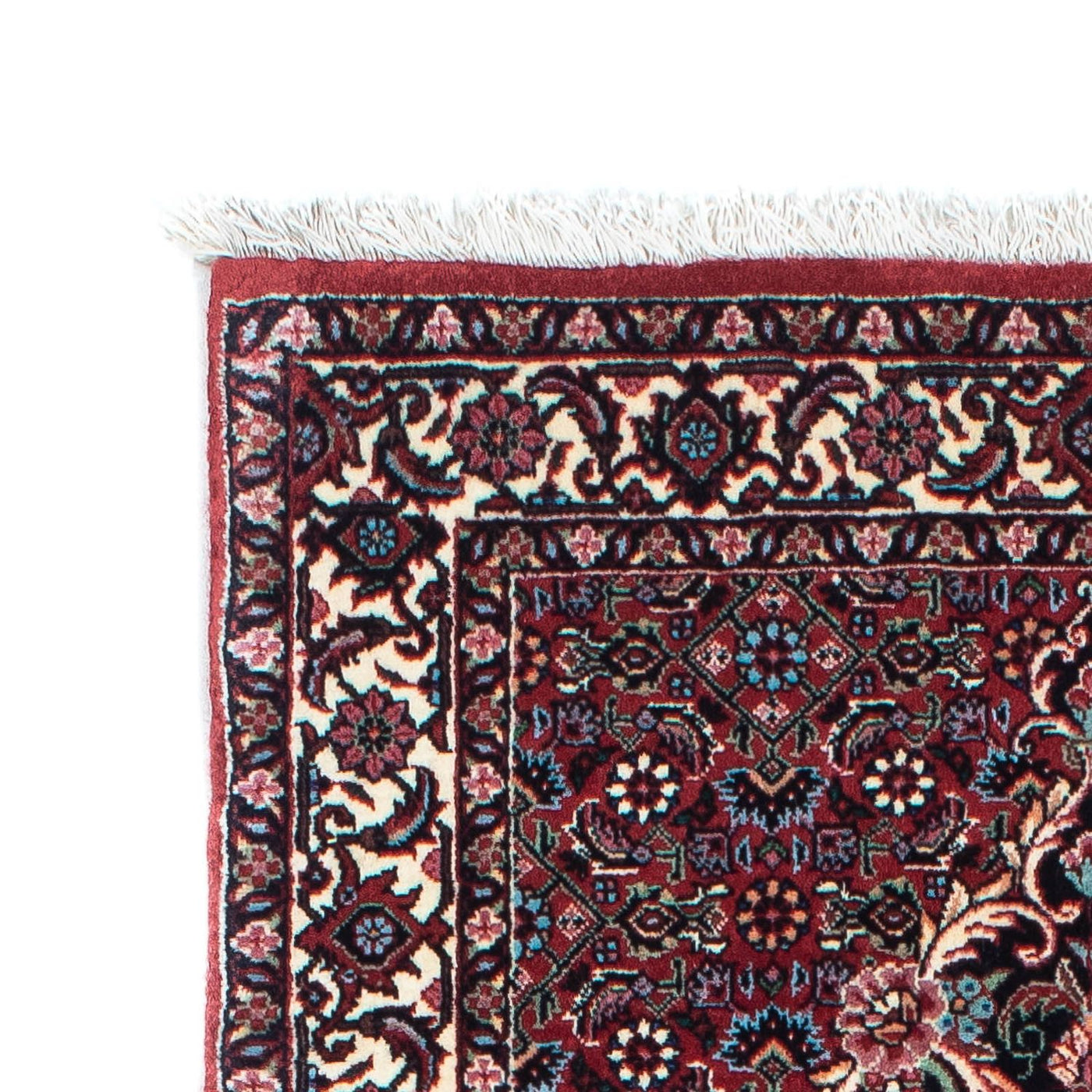 Bidjar Tapijt 200x73cm - Perzisch tapijt