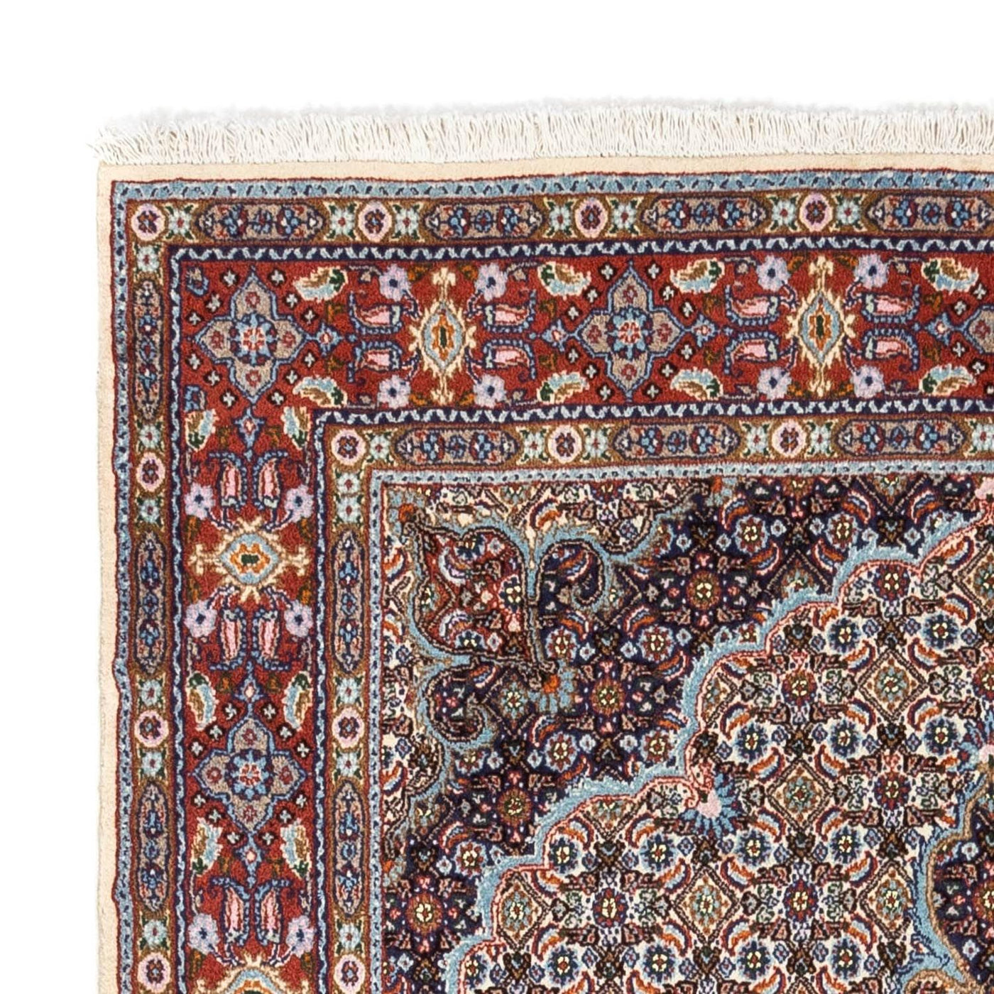 Moud Tapijt 242x149cm - Perzisch tapijt