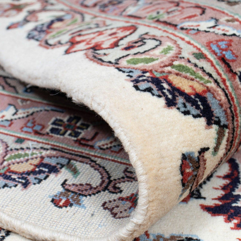 Perzisch tapijt - Klassiek - 242 x 149 cm - beige