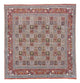 Moud Tapijt 301x298cm - Perzisch tapijt