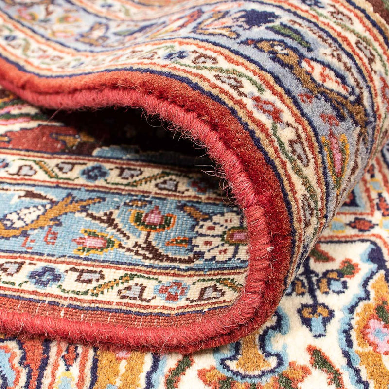 Perzisch tapijt - Klassiek vierkant  - 301 x 298 cm - veelkleurig