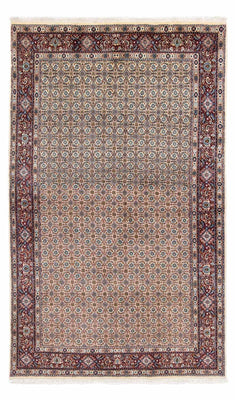 Perzisch tapijt - Klassiek - 248 x 149 cm - beige
