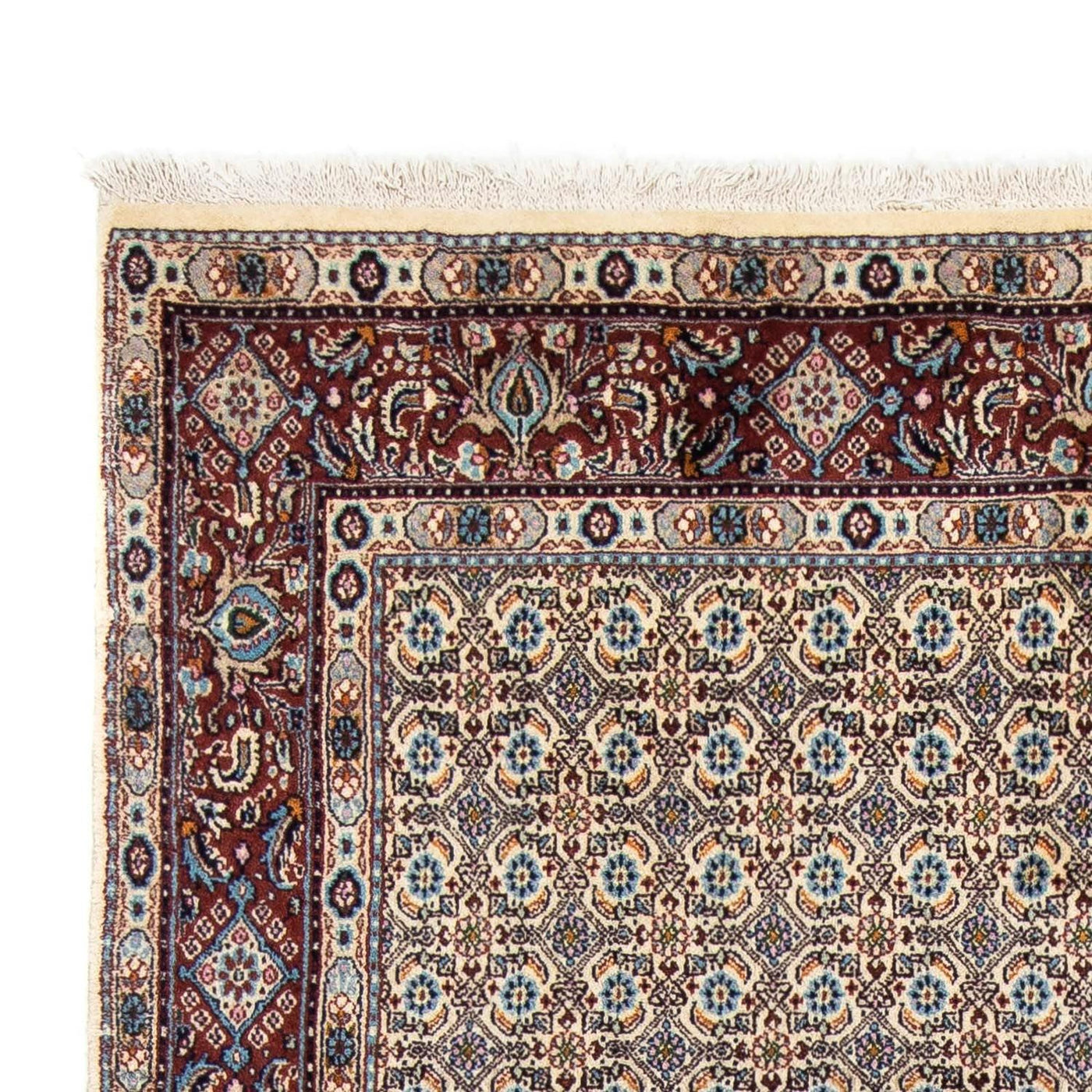 Moud Tapijt 248x149cm - Perzisch tapijt