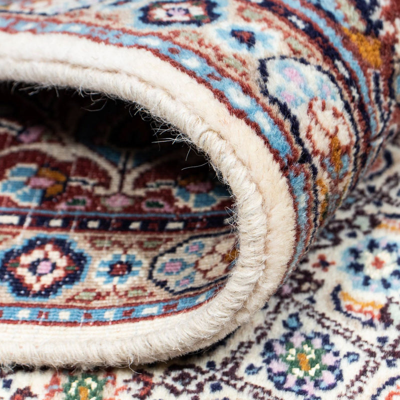 Perzisch tapijt - Klassiek - 248 x 149 cm - beige