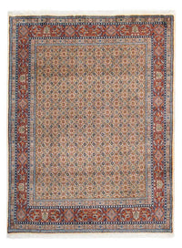 Perzisch tapijt - Klassiek - 185 x 145 cm - beige