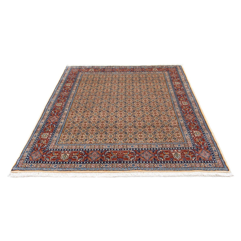 Perzisch tapijt - Klassiek - 185 x 145 cm - beige