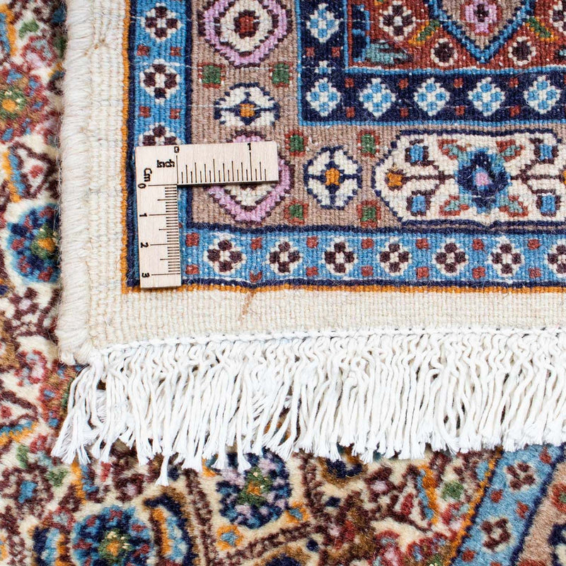 Perzisch tapijt - Klassiek - 185 x 145 cm - beige