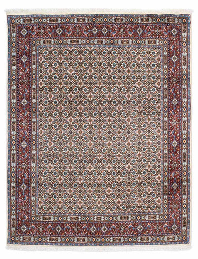 Moud Tapijt 147x196cm - Perzisch tapijt