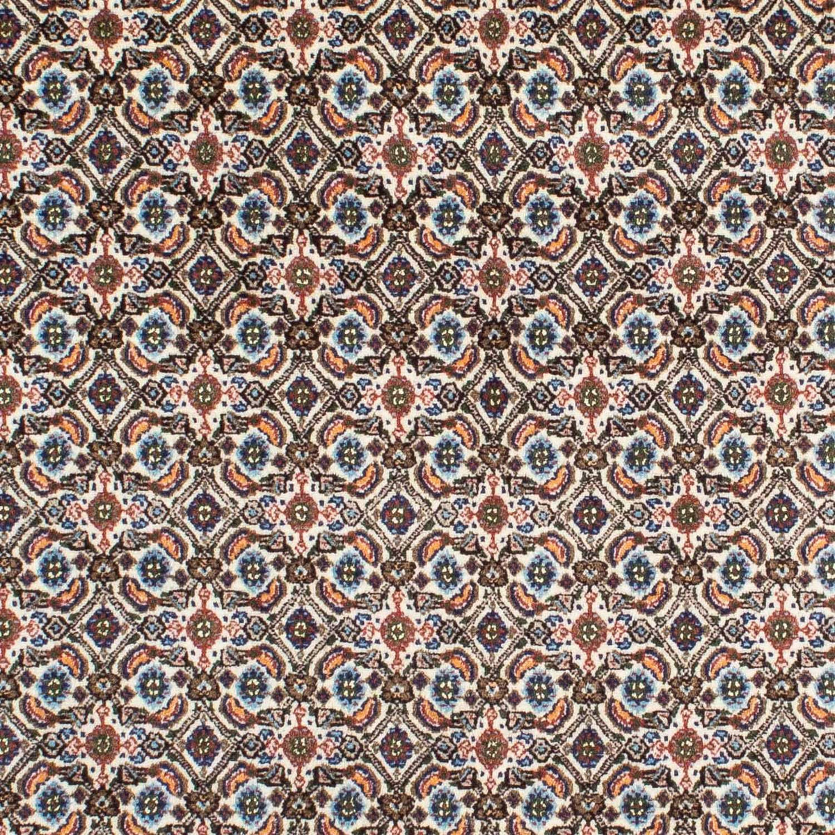 Perzisch tapijt - Klassiek - 196 x 147 cm - beige