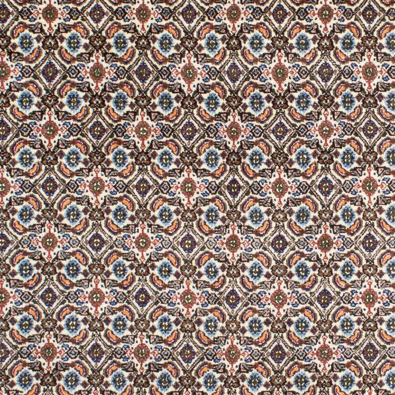 Perzisch tapijt - Klassiek - 196 x 147 cm - beige