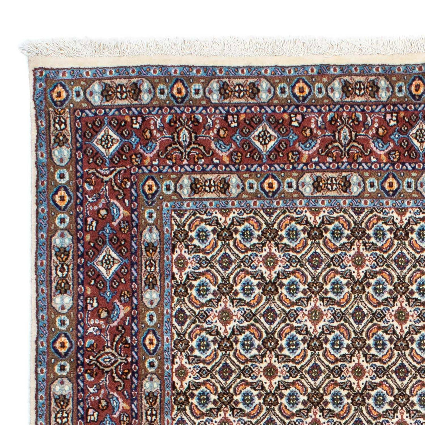 Moud Tapijt 196x147cm - Perzisch tapijt