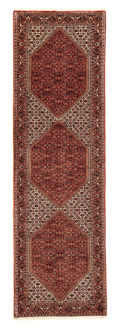 Bidjar Tapijt 80x281cm - Perzisch tapijt