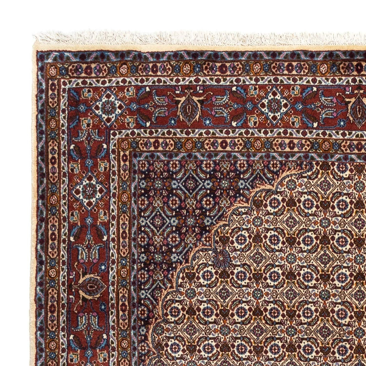 Moud Tapijt 235x166cm - Perzisch tapijt