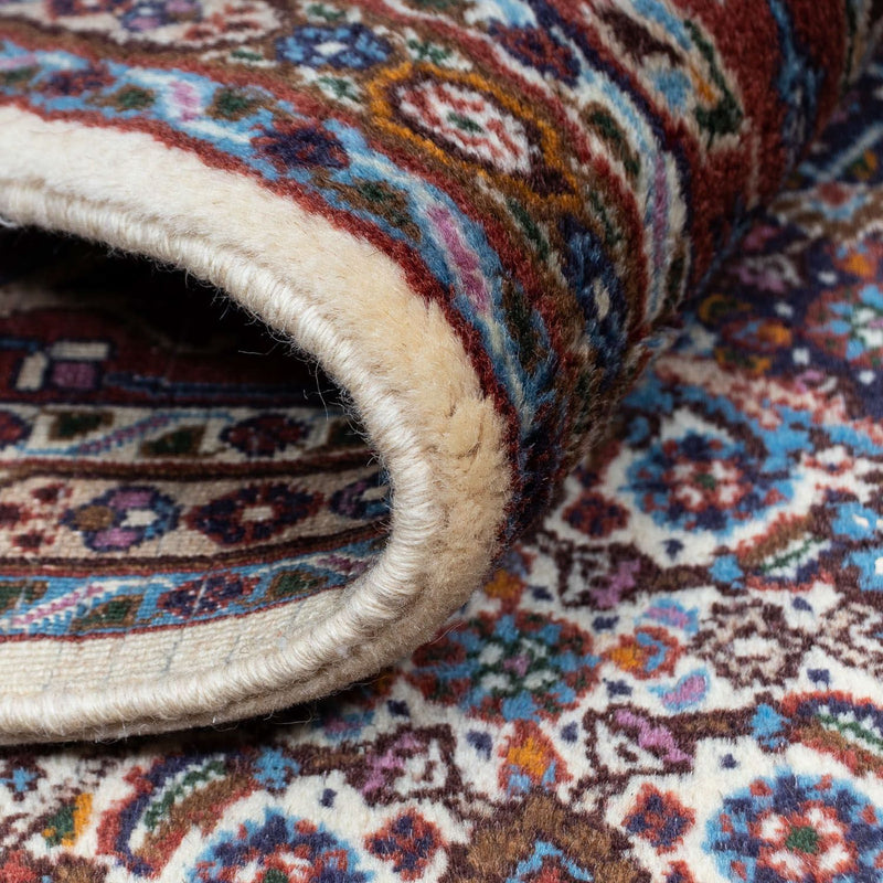 Perzisch tapijt - Klassiek - 235 x 166 cm - beige