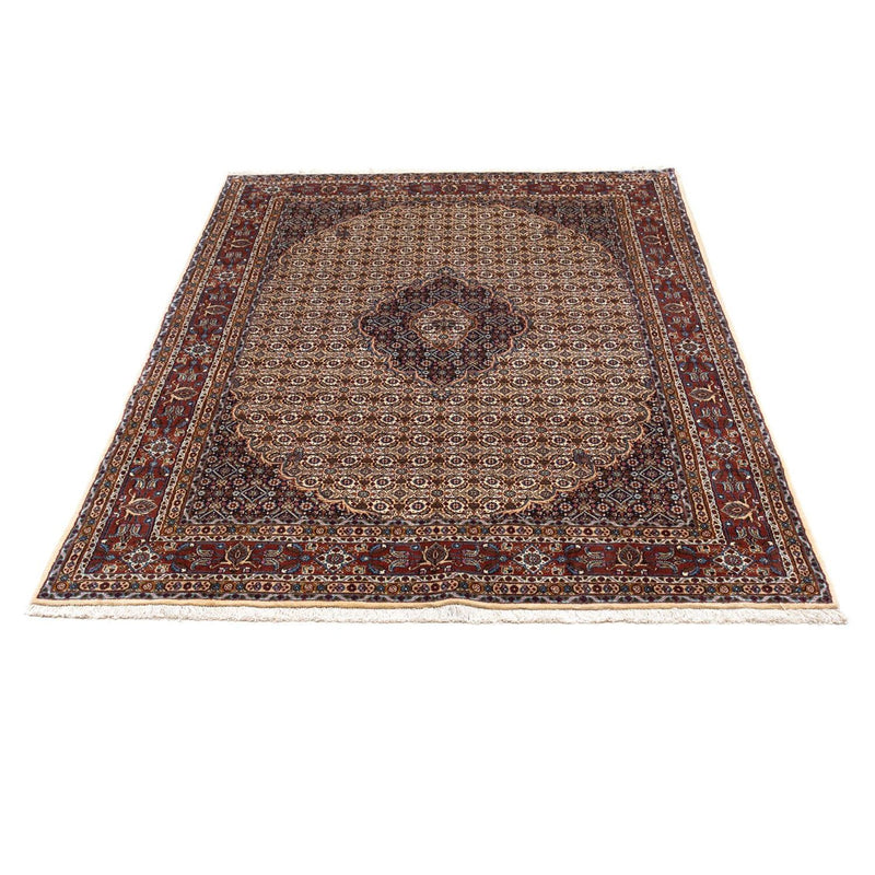 Perzisch tapijt - Klassiek - 235 x 166 cm - beige