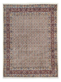 Perzisch tapijt - Klassiek - 195 x 149 cm - beige